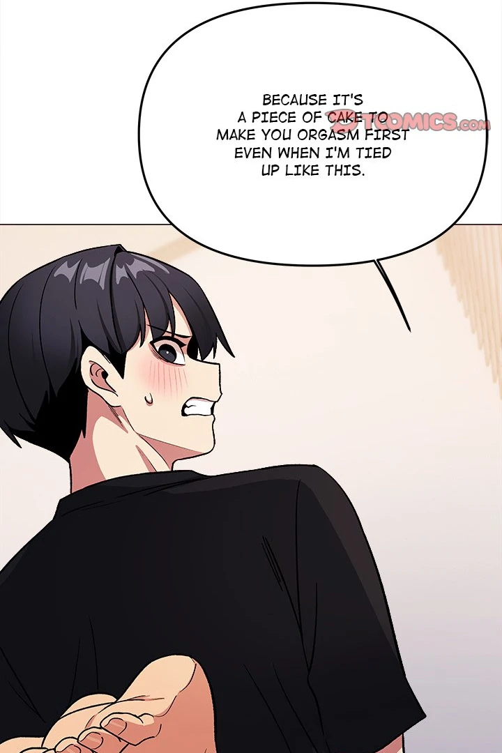 Someone Stop Her! Chapter 37 page 21