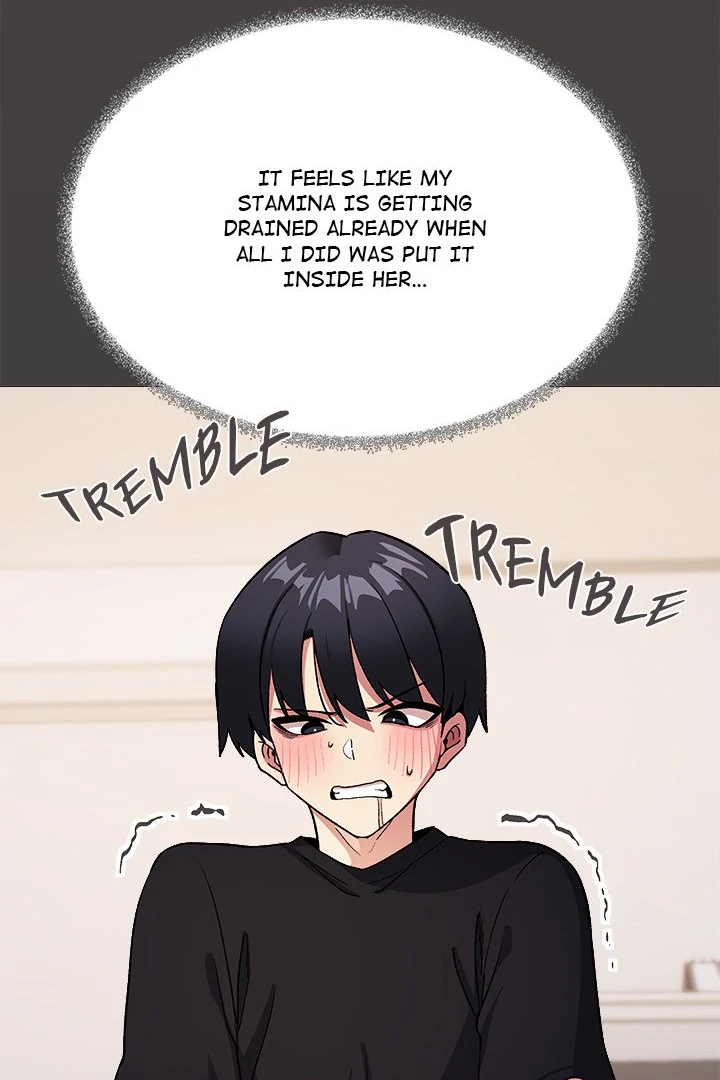 Someone Stop Her! Chapter 37 page 25