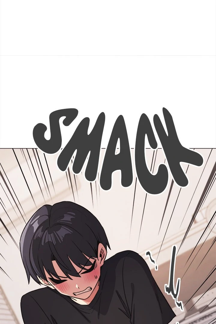 Someone Stop Her! Chapter 37 page 35