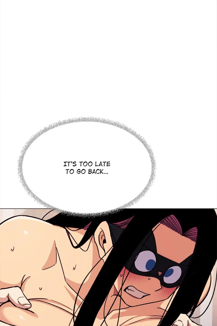 Someone Stop Her! Chapter 37 page 41