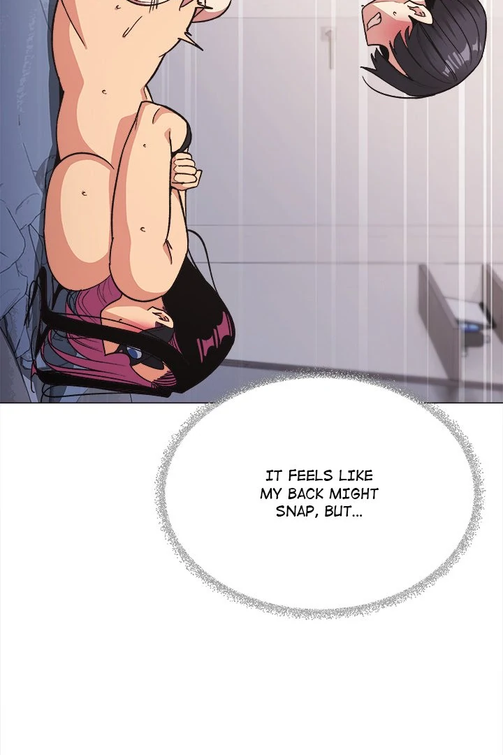 Someone Stop Her! Chapter 37 page 40