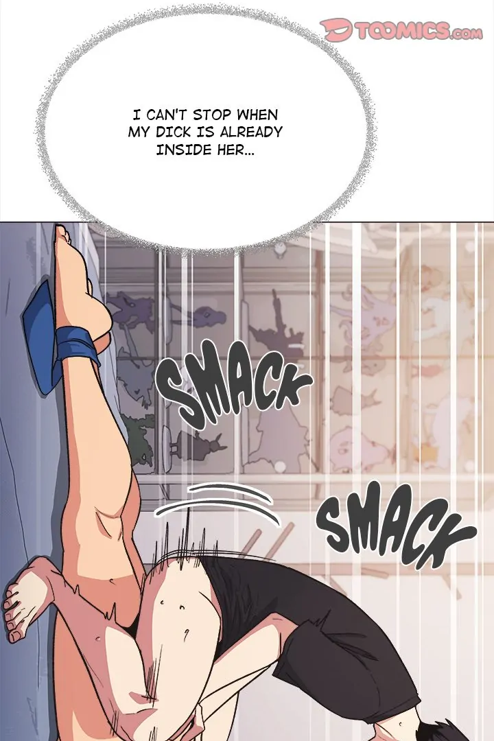 Someone Stop Her! Chapter 37 page 39
