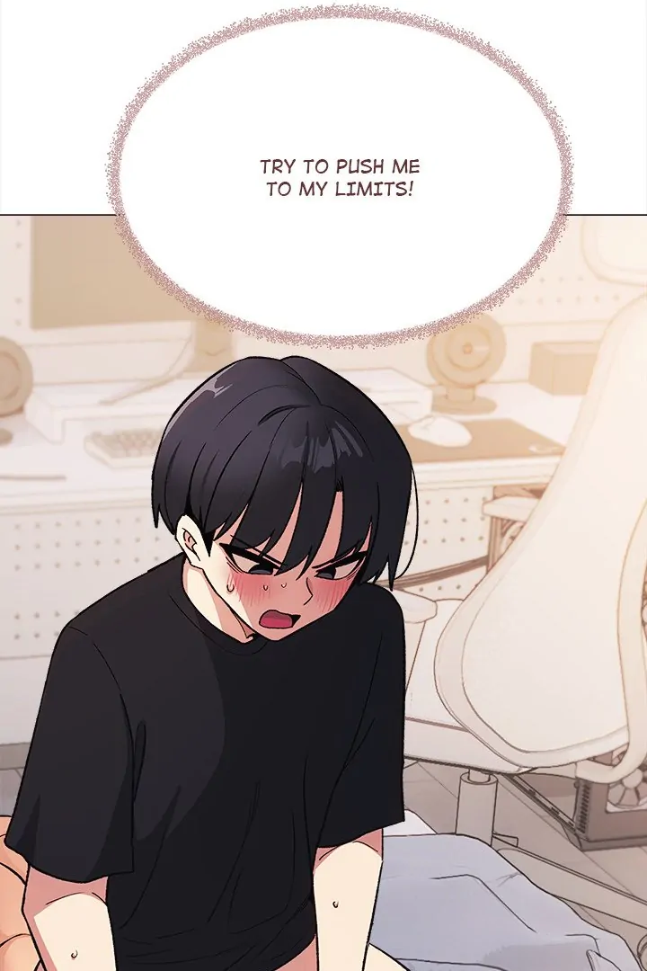 Someone Stop Her! Chapter 37 page 49