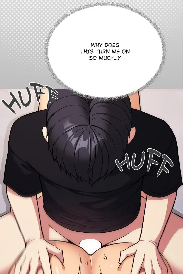 Someone Stop Her! Chapter 37 page 68
