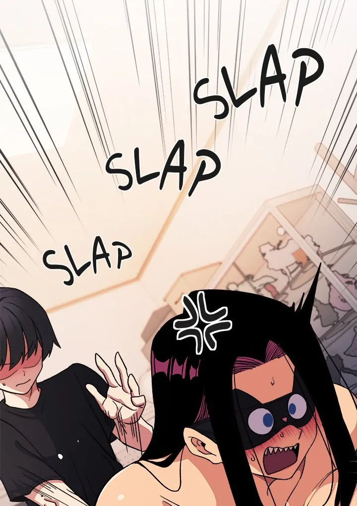Someone Stop Her! Chapter 37 page 75