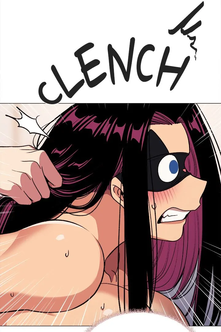 Someone Stop Her! Chapter 37 page 77