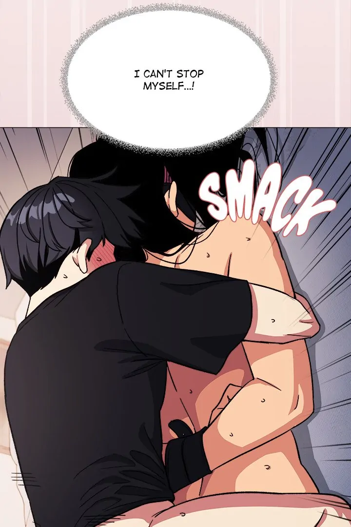 Someone Stop Her! Chapter 37 page 90