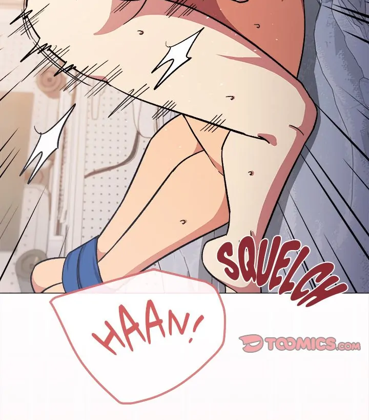 Someone Stop Her! Chapter 37 page 88