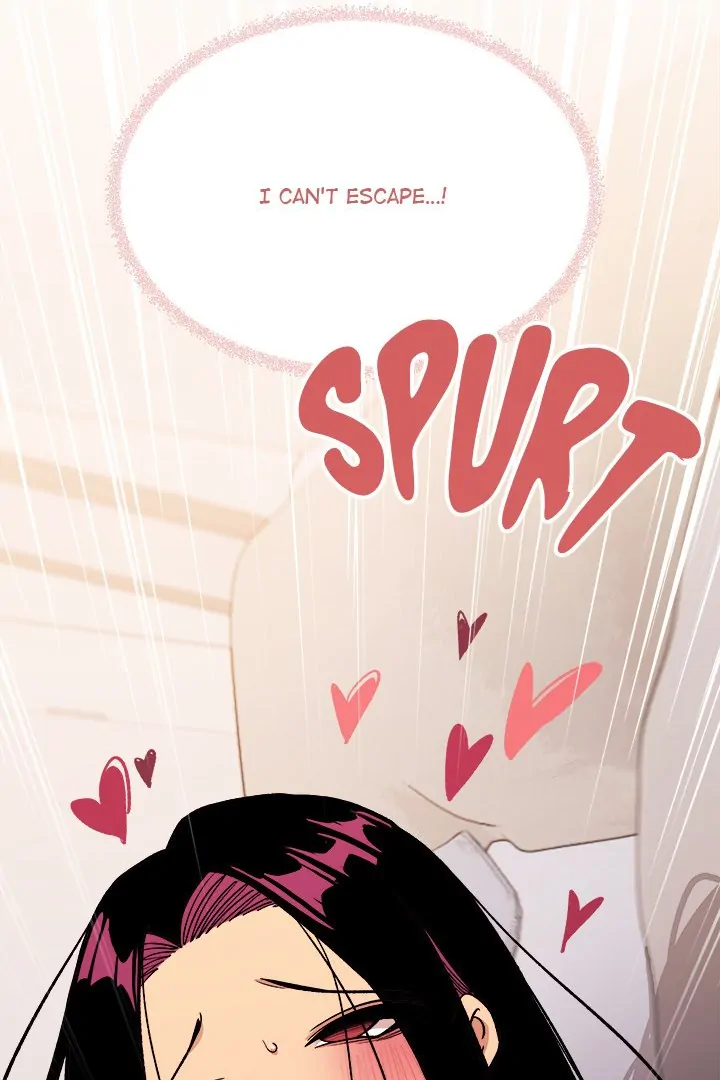 Someone Stop Her! Chapter 37 page 121