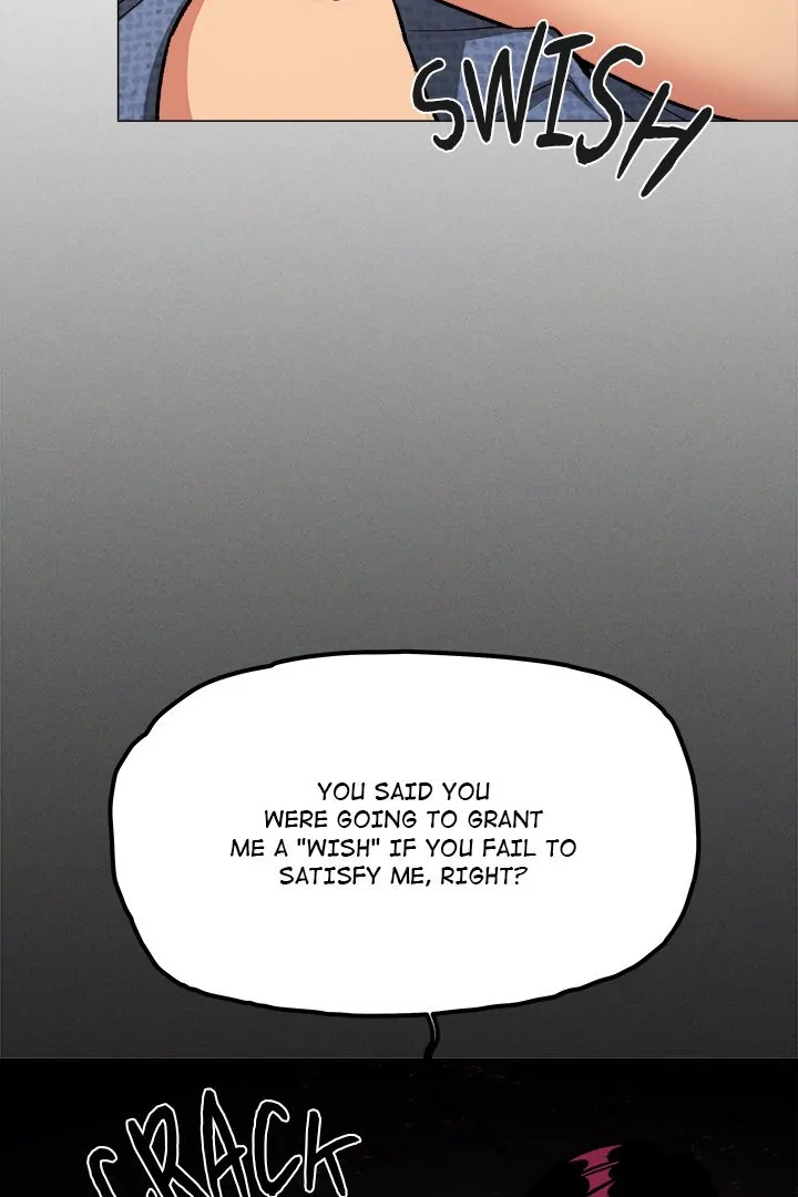 Someone Stop Her! Chapter 37 page 135