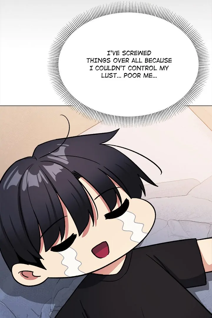 Someone Stop Her! Chapter 37 page 138