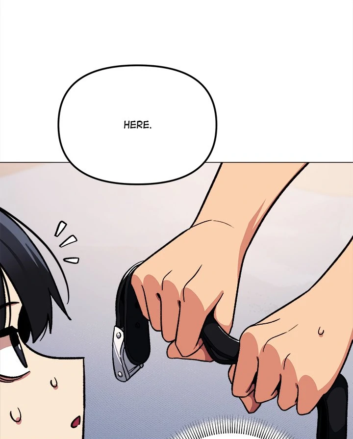 Someone Stop Her! Chapter 37 page 140