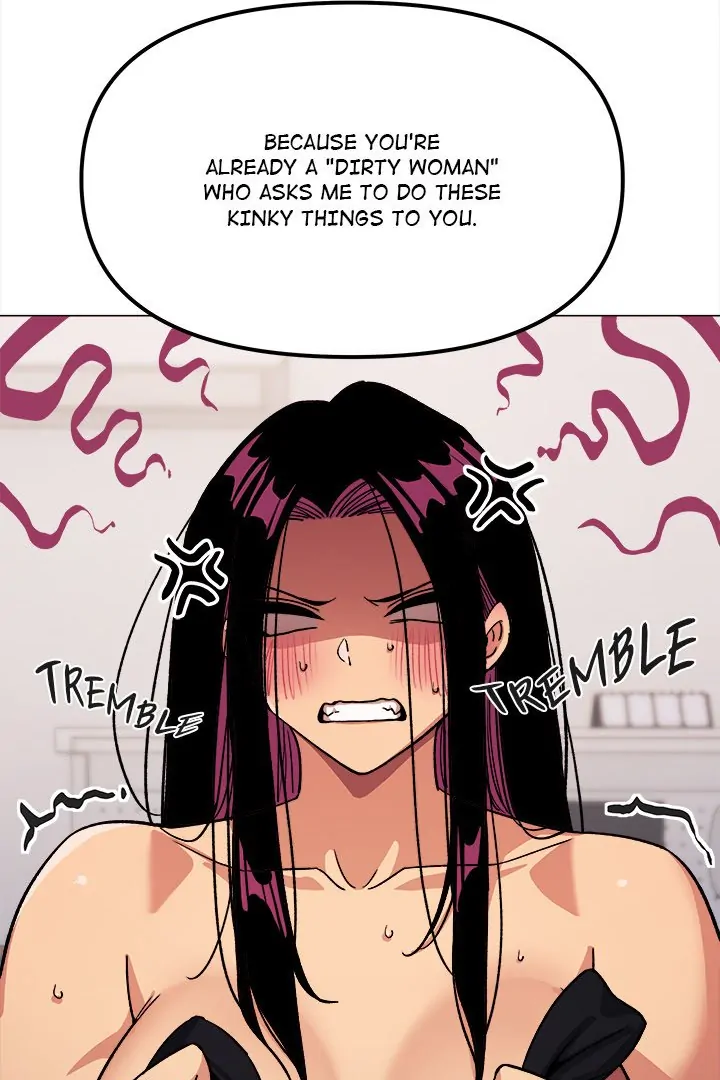 Someone Stop Her! Chapter 38 page 15
