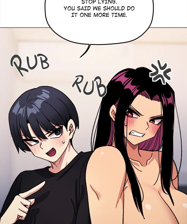 Someone Stop Her! Chapter 38 page 13
