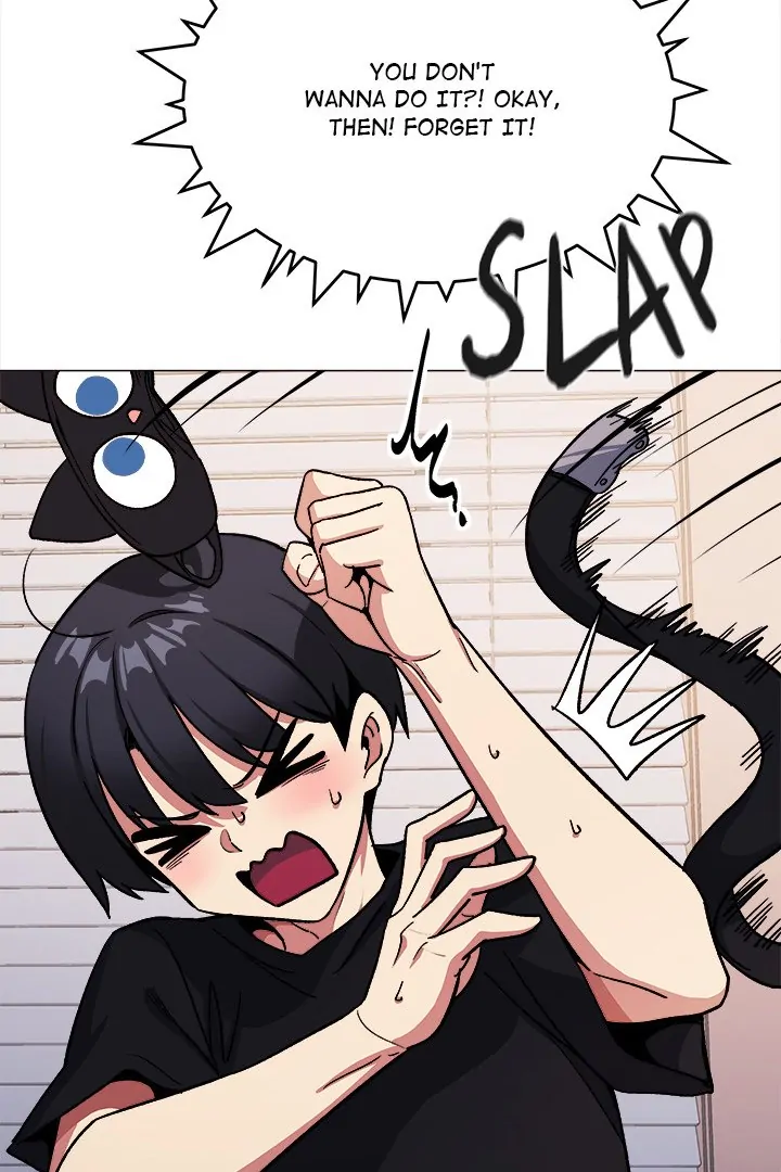 Someone Stop Her! Chapter 38 page 17