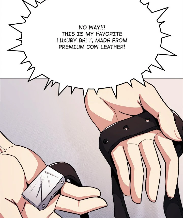 Someone Stop Her! Chapter 38 page 23