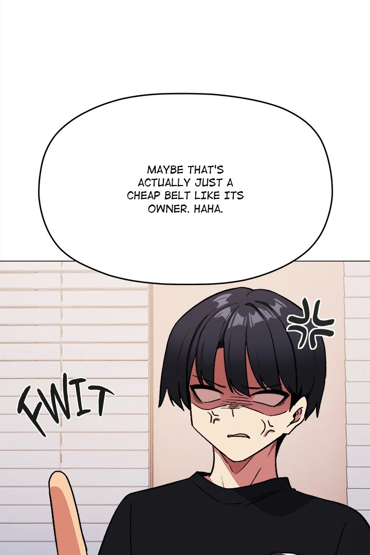 Someone Stop Her! Chapter 38 page 27