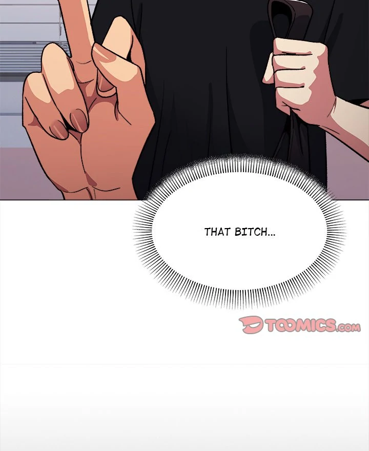 Someone Stop Her! Chapter 38 page 28