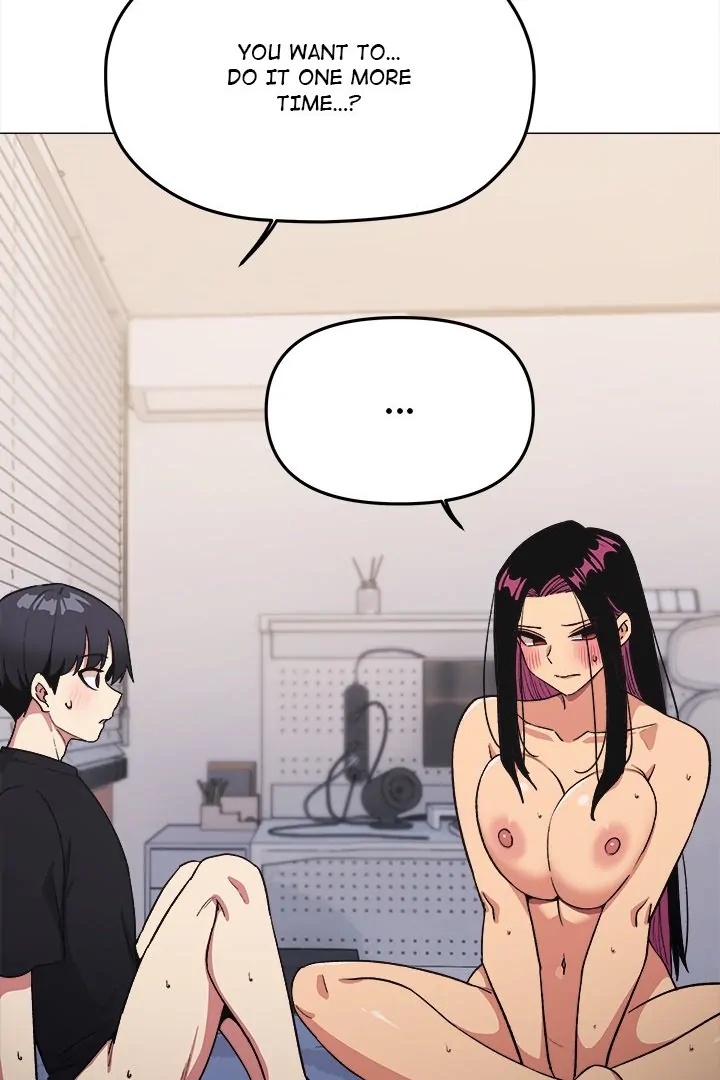 Someone Stop Her! Chapter 38 page 8