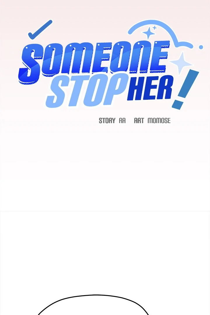 Someone Stop Her! Chapter 38 page 7