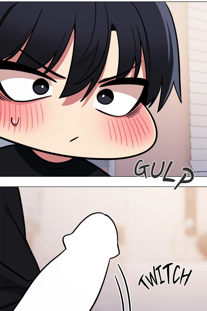 Someone Stop Her! Chapter 38 page 43