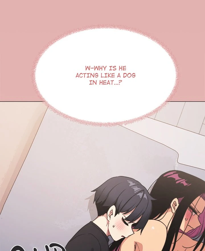 Someone Stop Her! Chapter 38 page 55