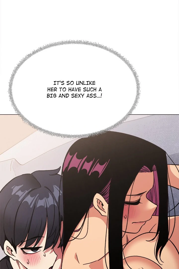 Someone Stop Her! Chapter 38 page 62