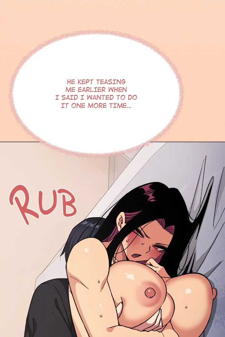 Someone Stop Her! Chapter 38 page 67
