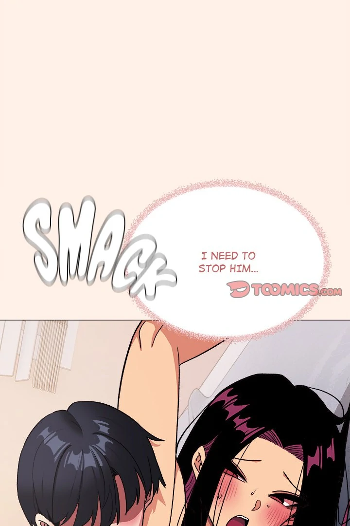Someone Stop Her! Chapter 38 page 89
