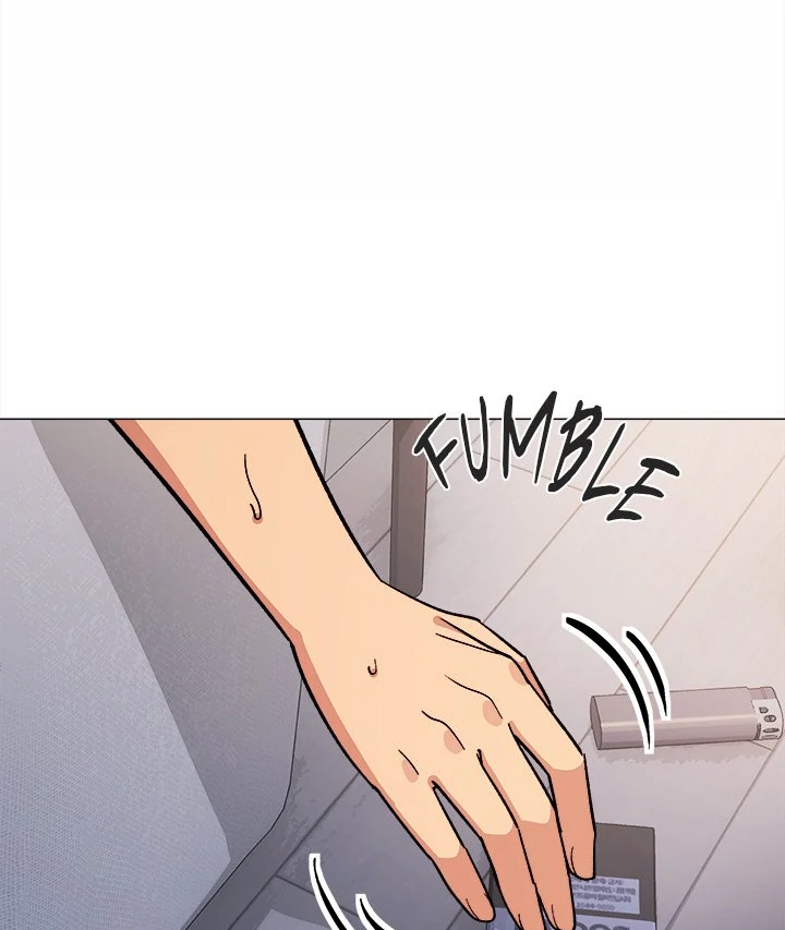 Someone Stop Her! Chapter 38 page 110
