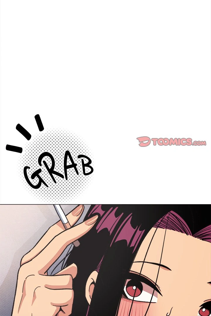Someone Stop Her! Chapter 38 page 114
