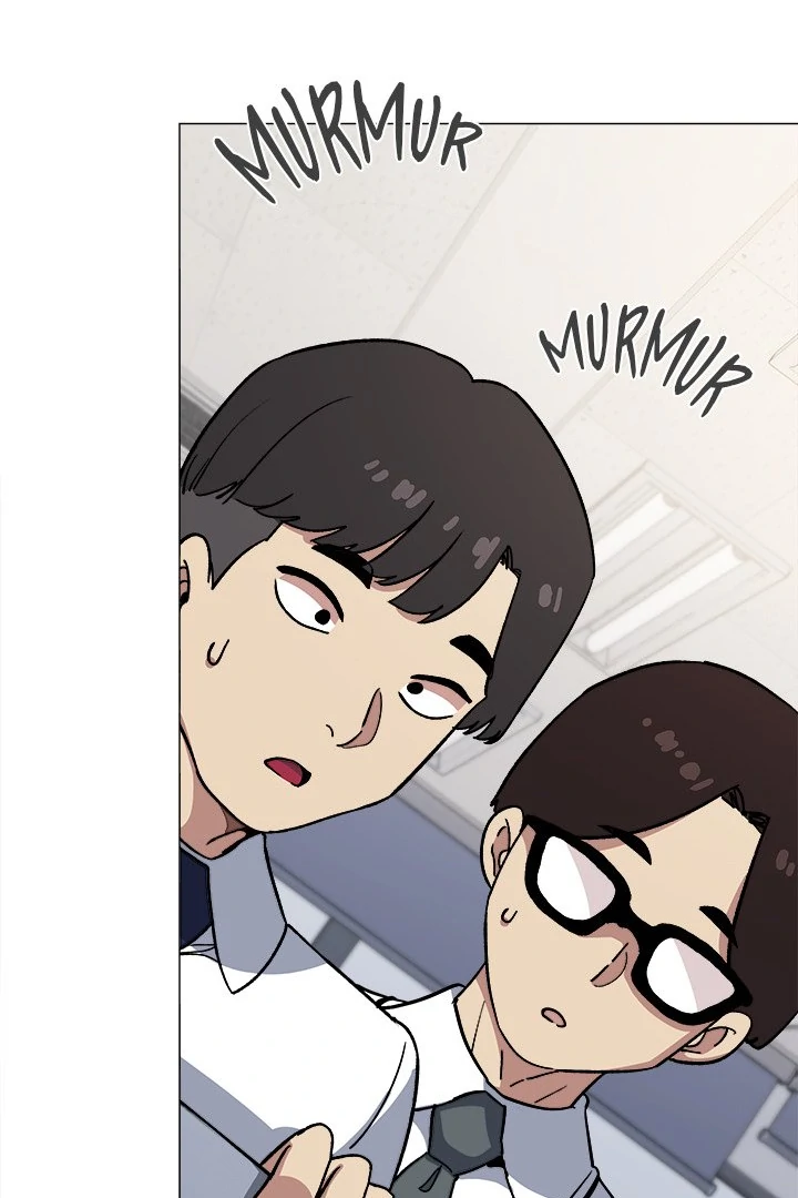 Someone Stop Her! Chapter 38 page 129