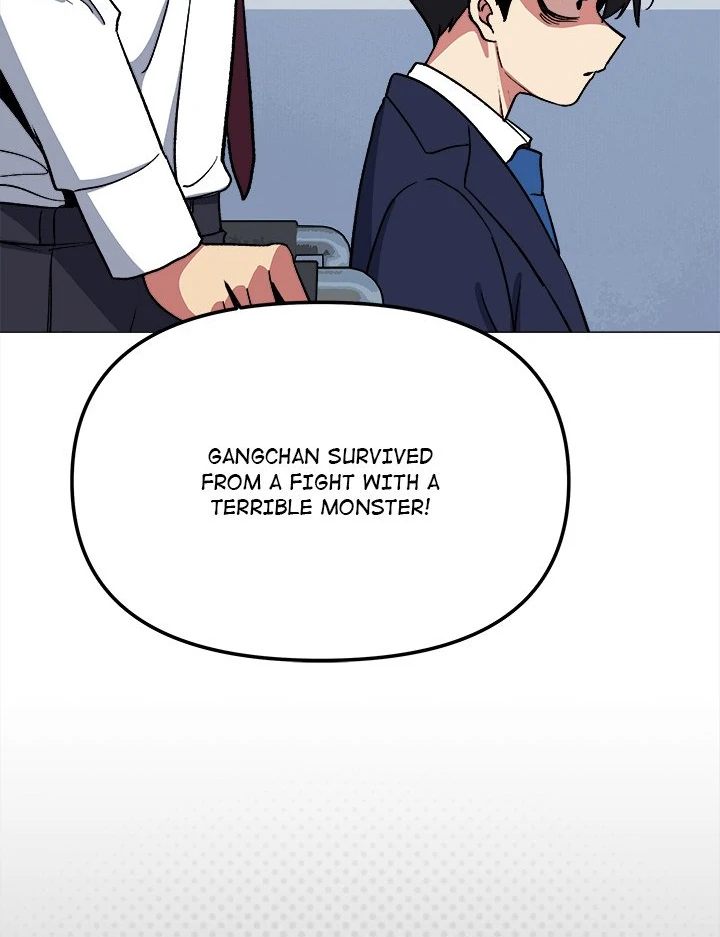 Someone Stop Her! Chapter 38 page 135