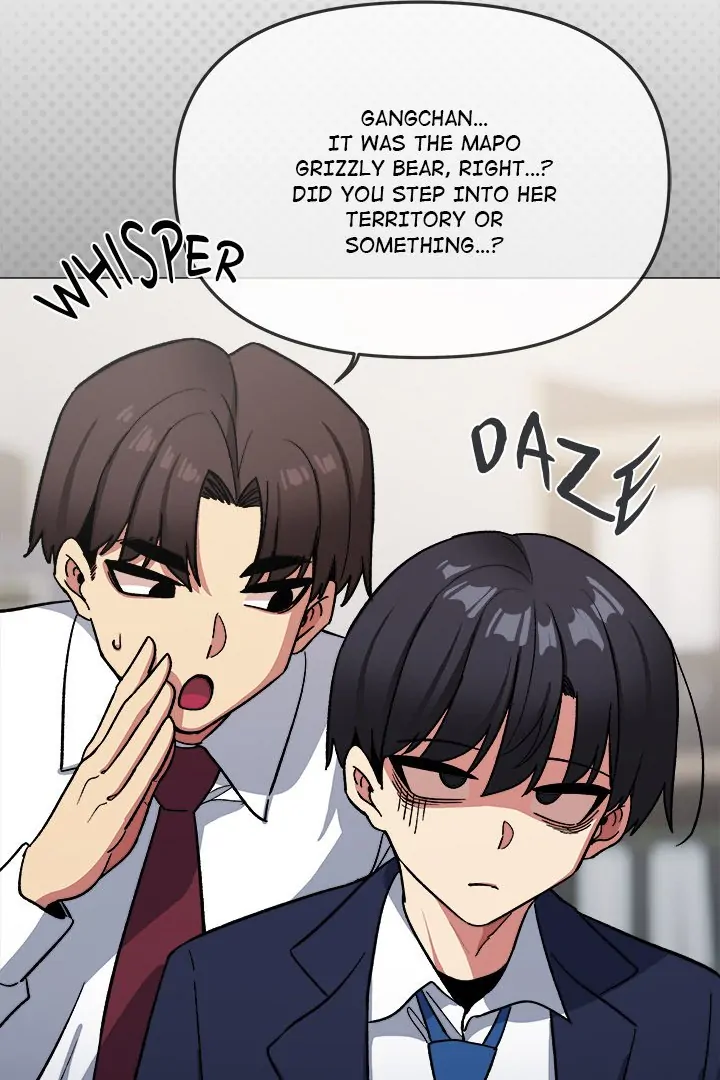 Someone Stop Her! Chapter 38 page 136