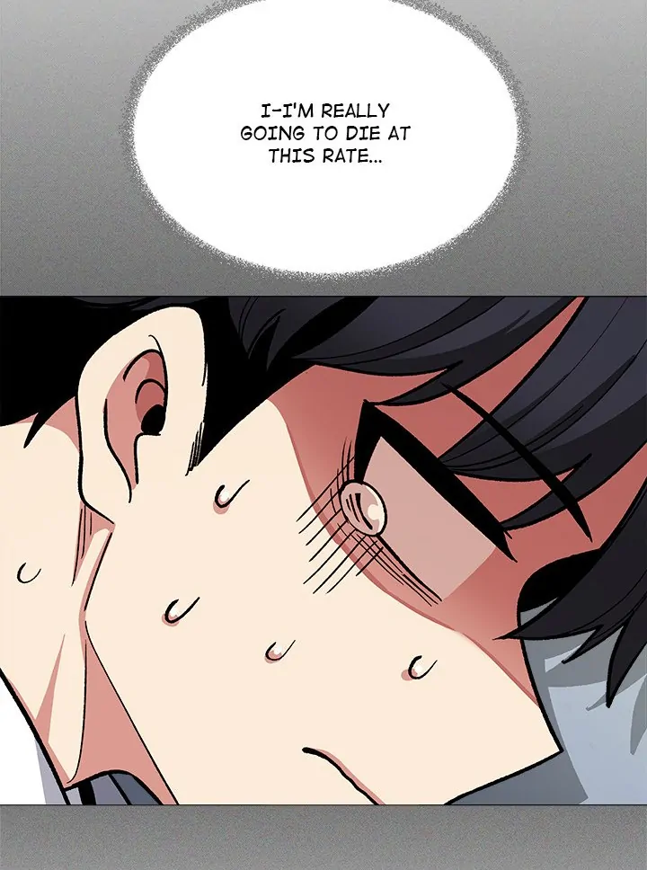 Someone Stop Her! Chapter 38 page 143