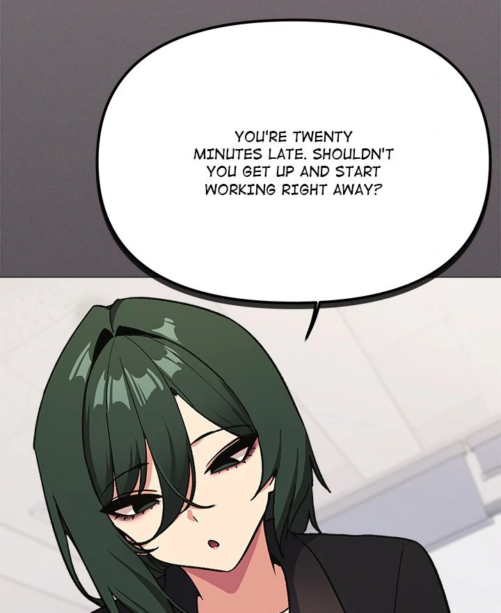 Someone Stop Her! Chapter 38 page 148