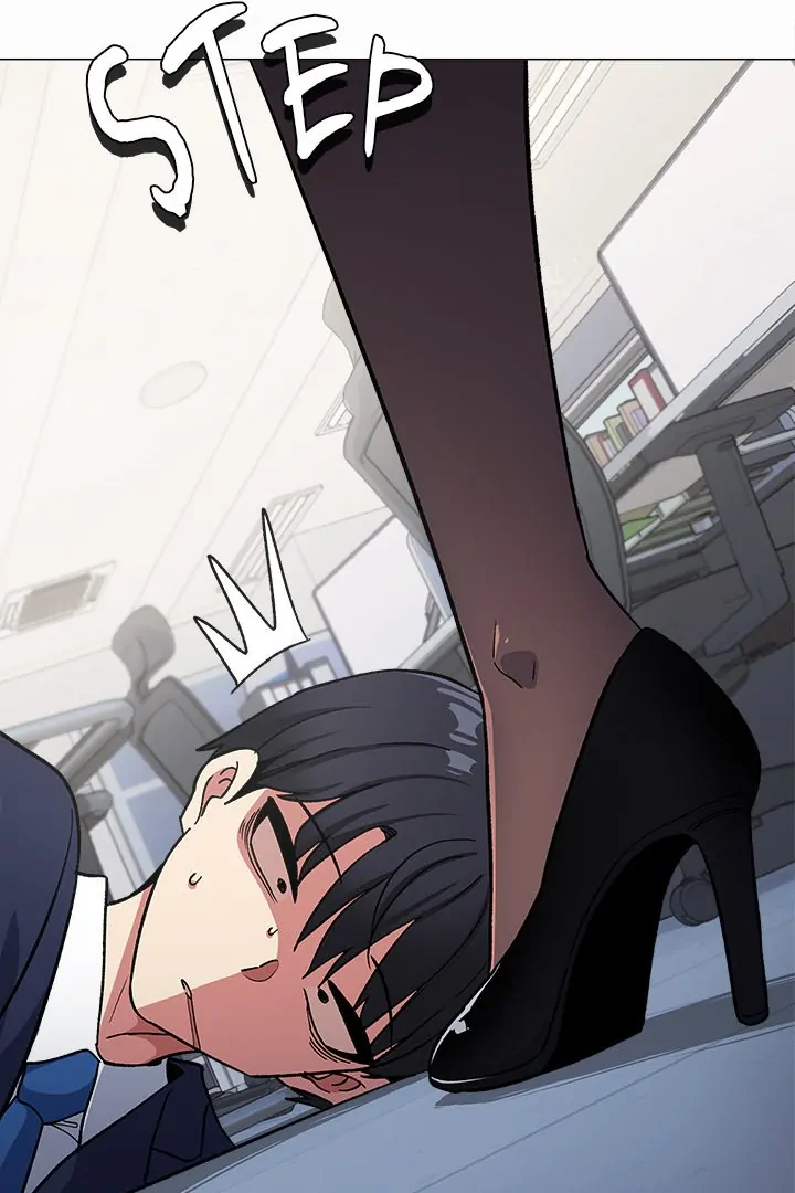 Someone Stop Her! Chapter 38 page 145