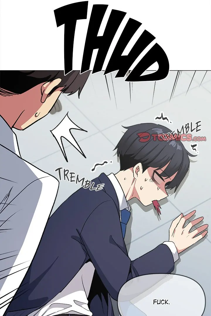 Someone Stop Her! Chapter 38 page 141