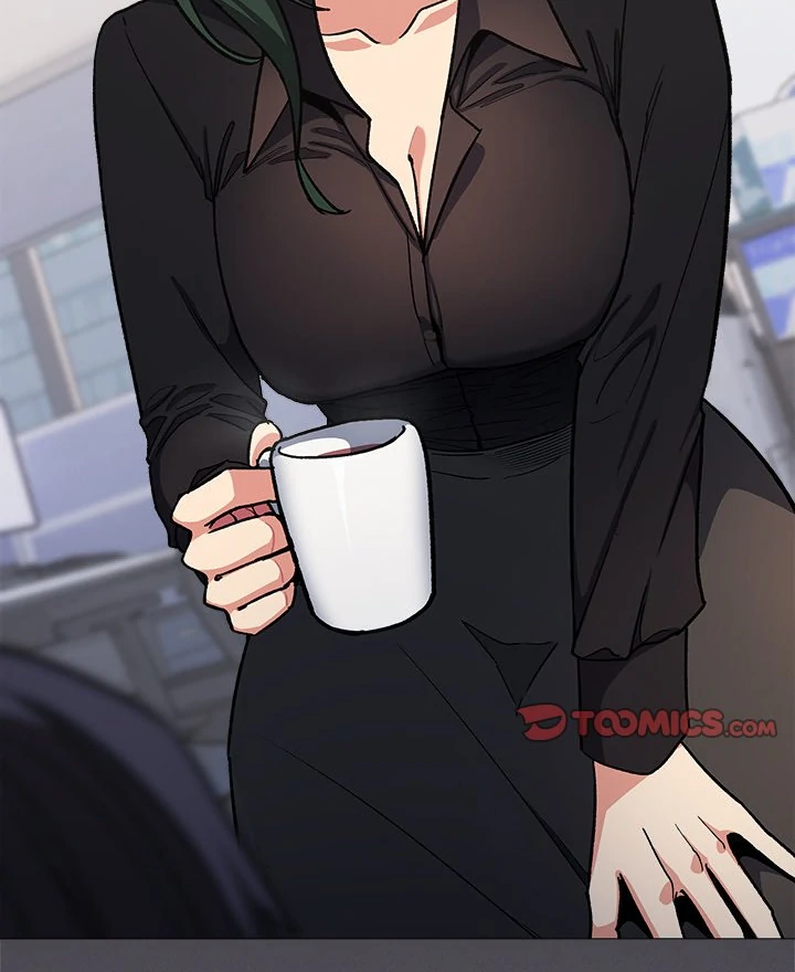 Someone Stop Her! Chapter 38 page 149