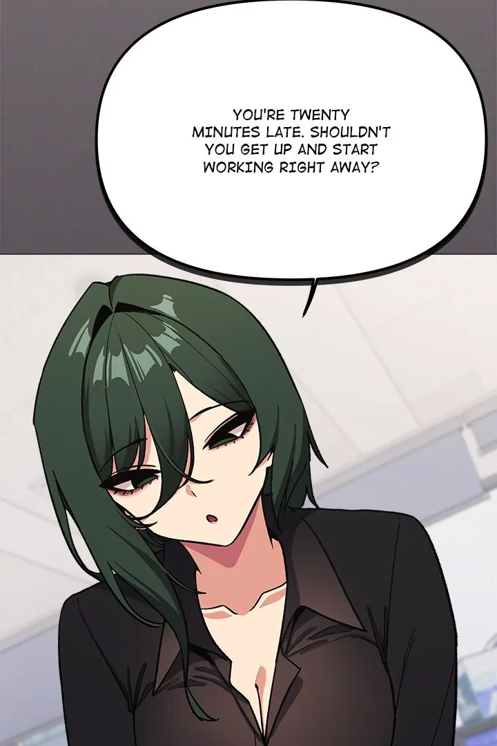 Someone Stop Her! Chapter 39 page 6
