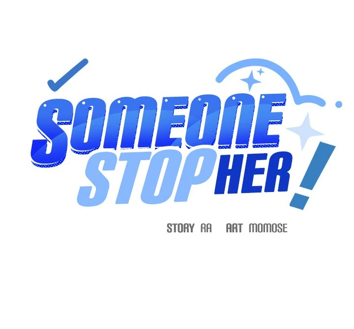 Someone Stop Her! Chapter 39 page 9
