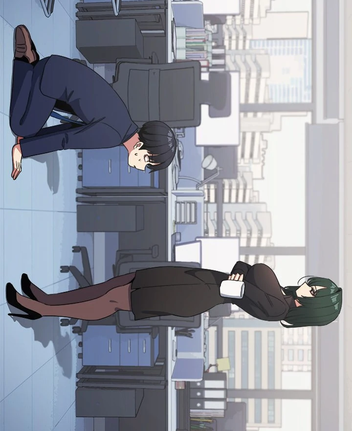 Someone Stop Her! Chapter 39 page 19