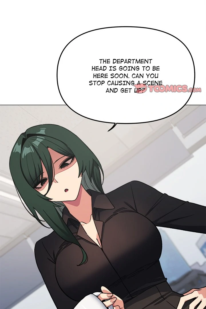 Someone Stop Her! Chapter 39 page 21