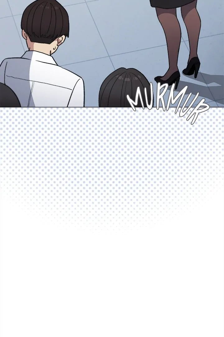 Someone Stop Her! Chapter 39 page 26