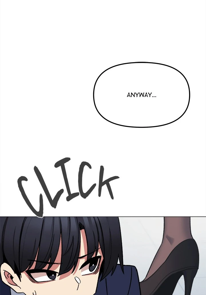 Someone Stop Her! Chapter 39 page 27