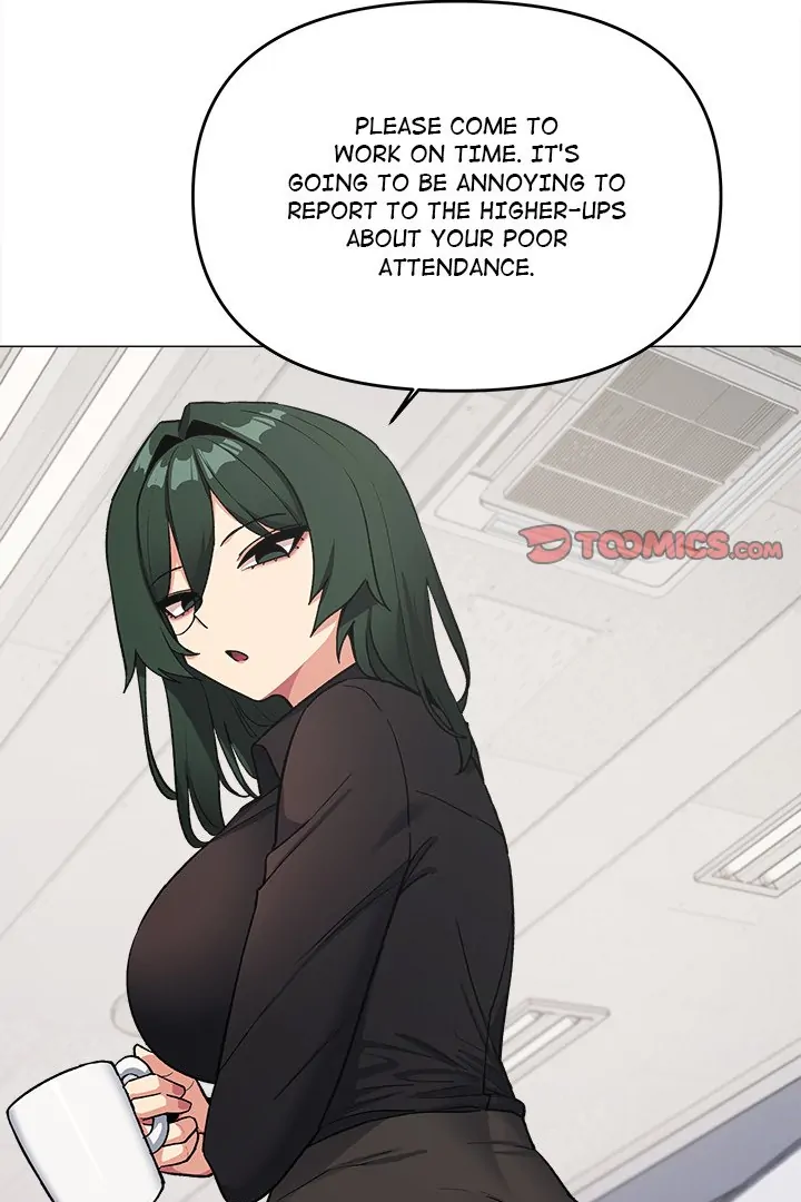 Someone Stop Her! Chapter 39 page 29