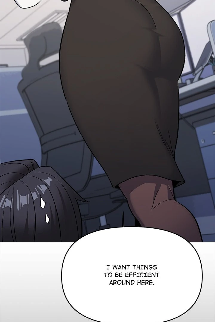 Someone Stop Her! Chapter 39 page 30