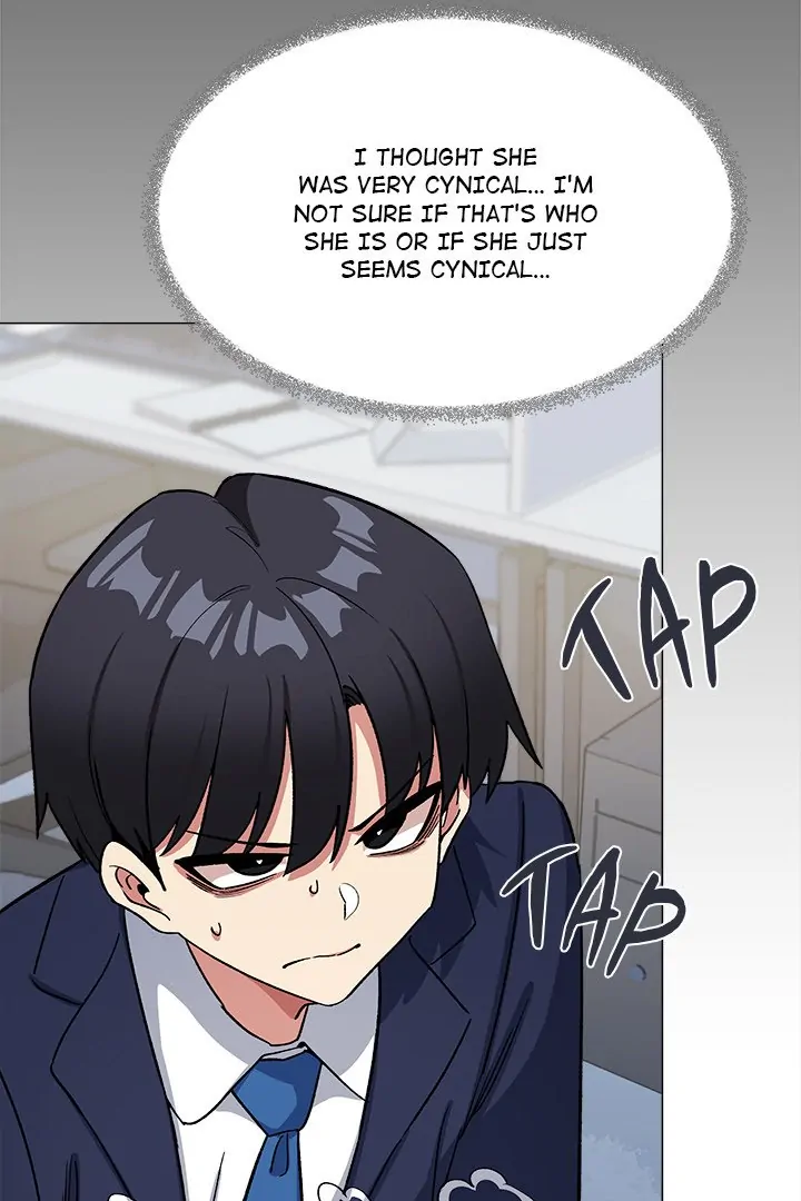 Someone Stop Her! Chapter 39 page 34