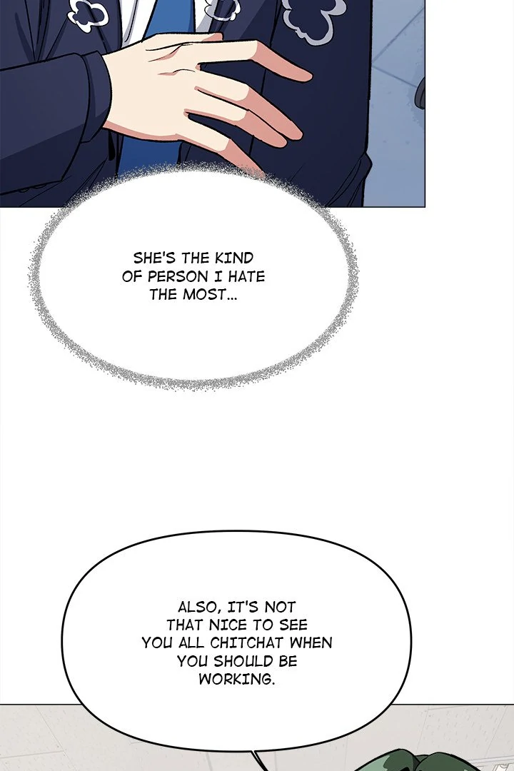 Someone Stop Her! Chapter 39 page 35