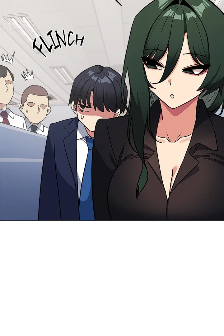 Someone Stop Her! Chapter 39 page 36